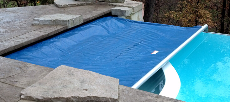 Pool Covers Family Image